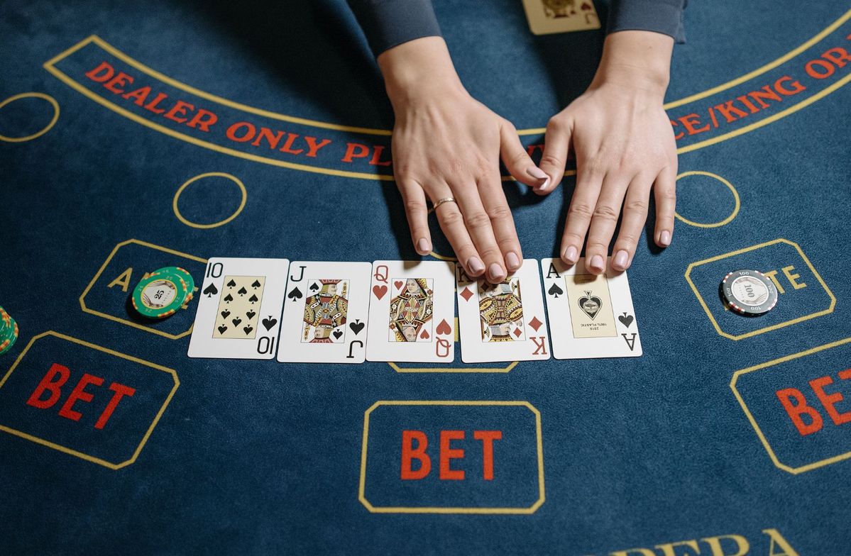 LiveDealerGamesk Welcome Bonus