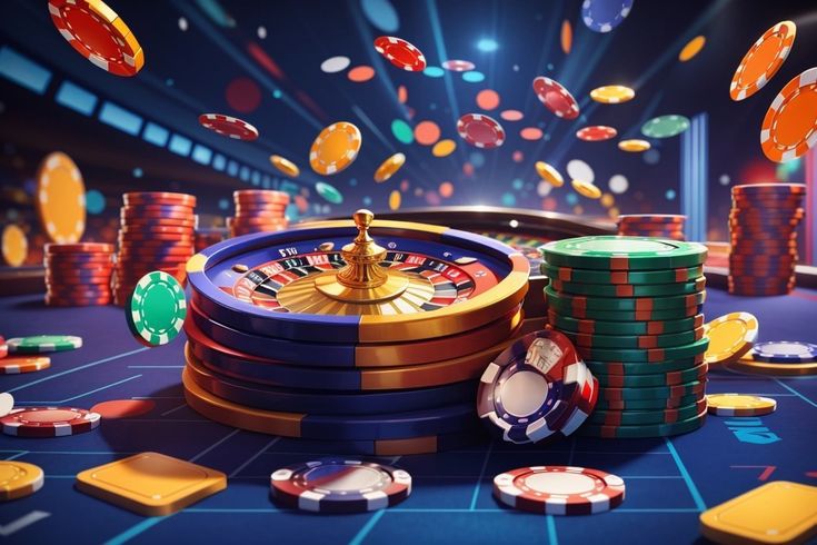 LiveDealerGamesk Welcome Bonus